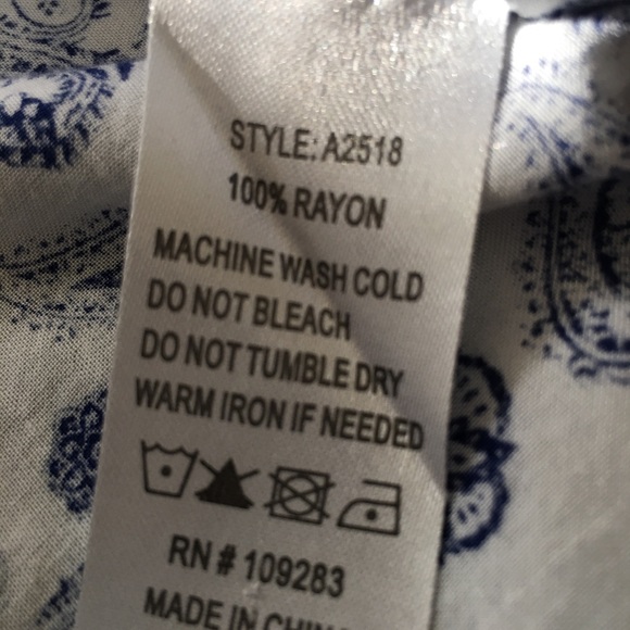 Surf Gypsy Off Shoulder Top. Size Small 👩🎤 - Picture 8 of 8